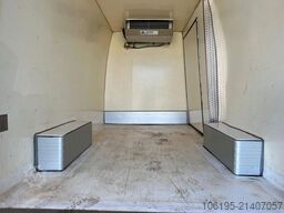 MERCEDES-BENZ Sprinter 319 CDI V6 *Kühlung Max - 5C.*Garantie*