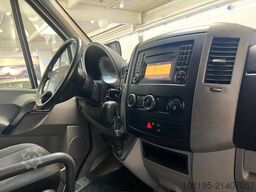 MERCEDES-BENZ Sprinter 319 CDI V6 *Kühlung Max - 5C.*Garantie*