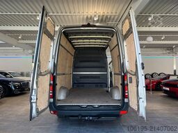 MERCEDES-BENZ Sprinter 313/316 CDI *Hoch+Lang*AHK=3T*Garantie