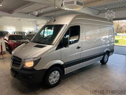 MERCEDES-BENZ Sprinter 313/316 CDI *Hoch+Lang*AHK=3T*Garantie