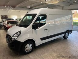OPEL Movano Bi-Turbo L2-H2*Klima*Garantie*1.Hand*