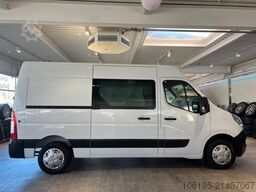 OPEL Movano Bi-Turbo L2-H2*Klima*Garantie*1.Hand*