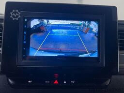 OPEL Movano Bi-Turbo L2-H2*Klima*Garantie*1.Hand*