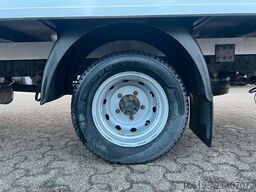 NISSAN Cabstar 35.14 Maxi *Hebebühne*Klima*3.500KG*