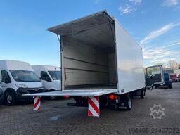 NISSAN Cabstar 35.14 Maxi *Hebebühne*Klima*3.500KG*