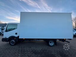 NISSAN Cabstar 35.14 Maxi *Hebebühne*Klima*3.500KG*