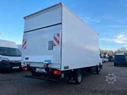 NISSAN Cabstar 35.14 Maxi *Hebebühne*Klima*3.500KG*
