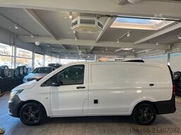 MERCEDES-BENZ Vito 116 CDI Kerstner Lang*230V Steckdose*1.Hand