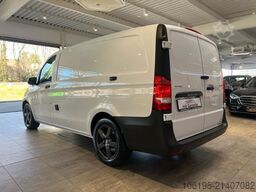 MERCEDES-BENZ Vito 116 CDI Kerstner Lang*230V Steckdose*1.Hand