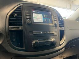 MERCEDES-BENZ Vito 116 CDI Kerstner Lang*230V Steckdose*1.Hand
