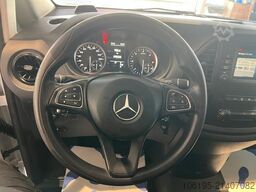 MERCEDES-BENZ Vito 116 CDI Kerstner Lang*230V Steckdose*1.Hand