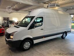 VOLKSWAGEN Crafter Maxi L3-H3*Sortimo Werkbank*Garantie*