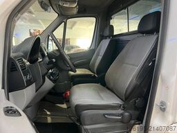 VOLKSWAGEN Crafter Maxi L3-H3*Sortimo Werkbank*Garantie*