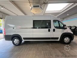 VOLKSWAGEN Crafter Maxi XXL Superhochdach+Lang*Garantie*