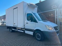 MERCEDES-BENZ Sprinter Kühlkoffer*Fleischbahn/FleischHaken*1.H
