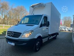 MERCEDES-BENZ Sprinter Kühlkoffer*Fleischbahn/FleischHaken*1.H