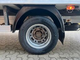 MERCEDES-BENZ Sprinter Kühlkoffer*Fleischbahn/FleischHaken*1.H