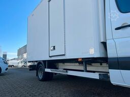 MERCEDES-BENZ Sprinter Kühlkoffer*Fleischbahn/FleischHaken*1.H