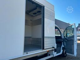 MERCEDES-BENZ Sprinter Kühlkoffer*Fleischbahn/FleischHaken*1.H