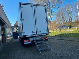 MERCEDES-BENZ Sprinter Kühlkoffer*Fleischbahn/FleischHaken*1.H