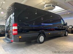 MERCEDES-BENZ Sprinter 316 CDI Maxi Extra Lang *Garantie*