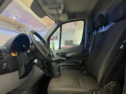 MERCEDES-BENZ Sprinter 316 CDI Maxi Extra Lang *Garantie*