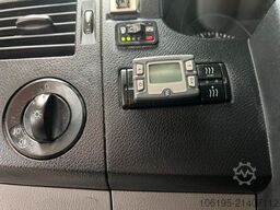 MERCEDES-BENZ Sprinter 324 Benzin+LPG Gas*Maxi XXL Extra Lang*