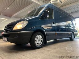 MERCEDES-BENZ Sprinter 324 Benzin+LPG Gas*Maxi XXL Extra Lang*
