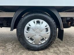 IVECO Daily 35-160 Maxi Koffer*Hebebühne*Garantie*