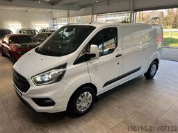 FORD Transit Custom Lang L2*Bett Ausbau*Garantie*