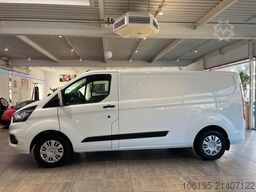 FORD Transit Custom Lang L2*Bett Ausbau*Garantie*