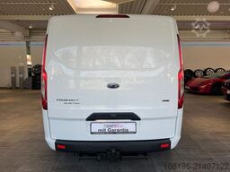 FORD Transit Custom Lang L2*Bett Ausbau*Garantie*
