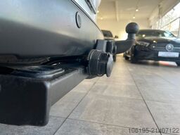 FORD Transit Custom Lang L2*Bett Ausbau*Garantie*