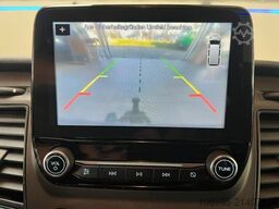 FORD Transit Custom Lang L2*Bett Ausbau*Garantie*