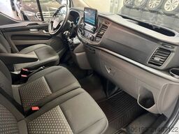 FORD Transit Custom Lang L2*Bett Ausbau*Garantie*