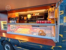 MERCEDES-BENZ Sprinter *Foodtruck/Imbiswagen/GastroKüche*