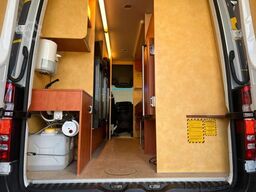 MERCEDES-BENZ Sprinter *Foodtruck/Imbiswagen/GastroKüche*