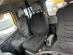 MERCEDES-BENZ Atego 816 ADAC Abschleppwagen*Pannenhilfs Fz*