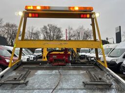 MERCEDES-BENZ Atego 816 ADAC Abschleppwagen*Pannenhilfs Fz*