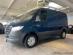 MERCEDES-BENZ Sprinter 214/314/316 CDI *Garantie*1.Hand*