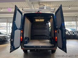 MERCEDES-BENZ Sprinter 214/314/316 CDI *Garantie*1.Hand*