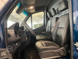 MERCEDES-BENZ Sprinter 214/314/316 CDI *Garantie*1.Hand*