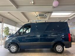 MERCEDES-BENZ Sprinter 214/314/316 CDI *Garantie*1.Hand*