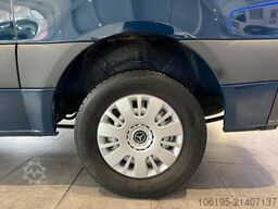 MERCEDES-BENZ Sprinter 214/314/316 CDI *Garantie*1.Hand*