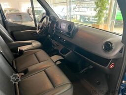 MERCEDES-BENZ Sprinter 214/314/316 CDI *Garantie*1.Hand*