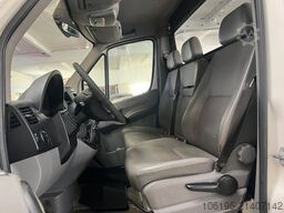 VOLKSWAGEN Crafter TDI Lang L2-H1*1.Hand*Garantie*AHK*