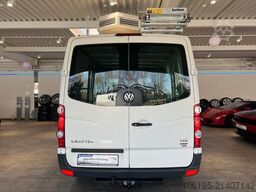 VOLKSWAGEN Crafter TDI Lang L2-H1*1.Hand*Garantie*AHK*