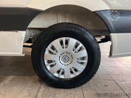 VOLKSWAGEN Crafter TDI Lang L2-H1*1.Hand*Garantie*AHK*
