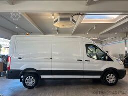 FORD Transit Allrad 4x4*L3-H2*Standheizung*Garantie