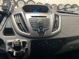 FORD Transit Allrad 4x4*L3-H2*Standheizung*Garantie